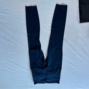 Lululemon fast and free 25”